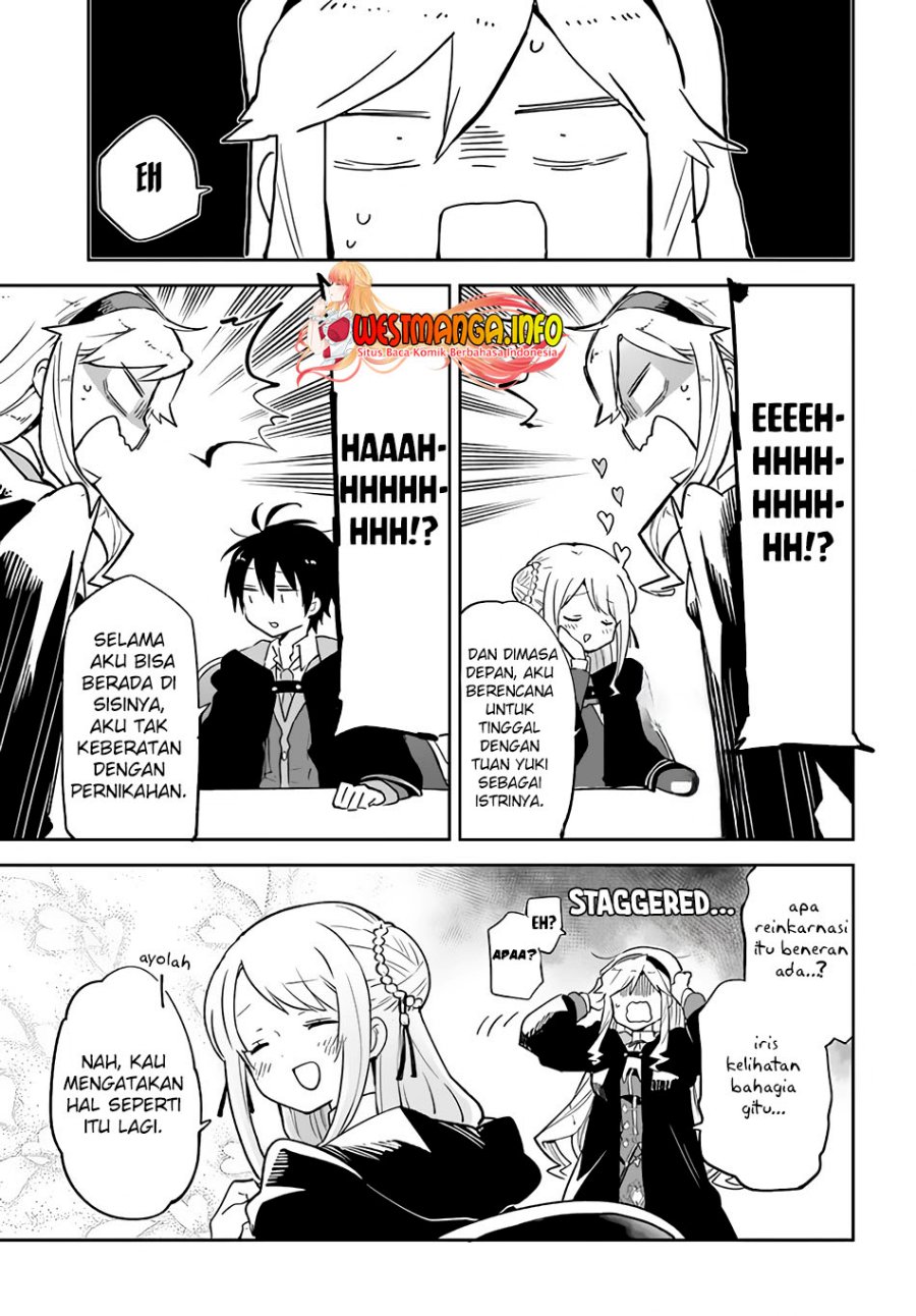Henkyou Gurashi no Maou, Tensei shite Saikyou no Majutsushi ni naru ~Aisarenagara Nariagaru Moto Maō wa, Ningen o Shiritai~